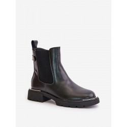 Jodhpur chaussures