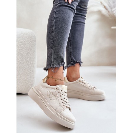 Chaussures de sport model 201926 Step in style