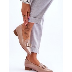 Moccasins