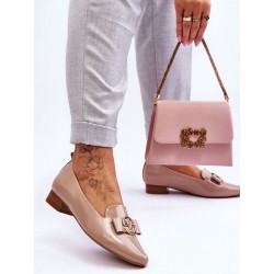 Moccasins