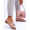Moccasins