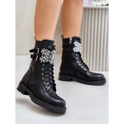 Bootie model 202044 Step in style