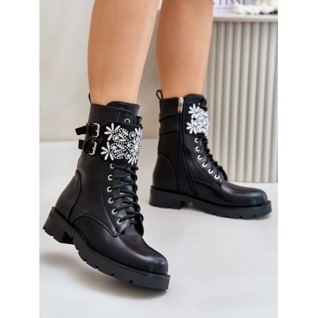 Bootie model 202044 Step in style
