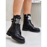 Bootie model 202044 Step in style