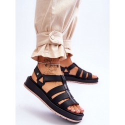 Sandales
