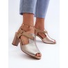 Clacquettes