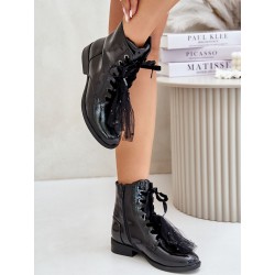 Bottes