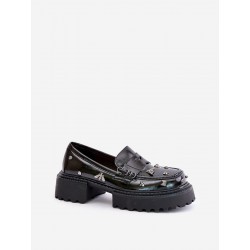 Chaussures Basses