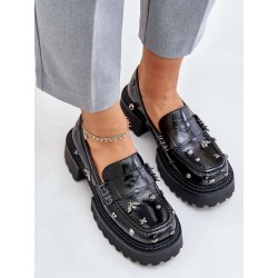 Chaussures Basses