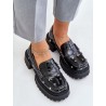 Chaussures Basses