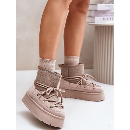 bottes de neige model 202181 Step in style