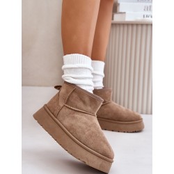 bottes de neige model 202210 Step in style