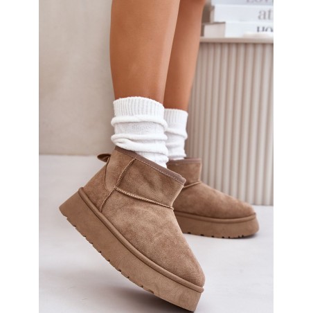 bottes de neige model 202210 Step in style