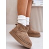 bottes de neige model 202210 Step in style