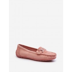 Moccasins