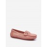 Moccasins