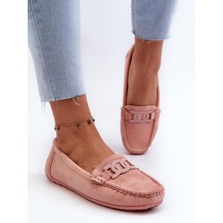 Moccasins