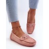 Moccasins