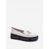 Moccasins