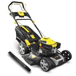Tondeuse thermique tractée 170 CC - 51 CM