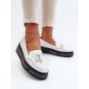 Moccasins