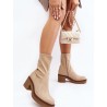 Bottes à talons model 189056 Step in style