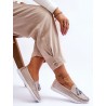 Moccasins