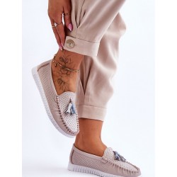 Moccasins