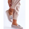 Moccasins