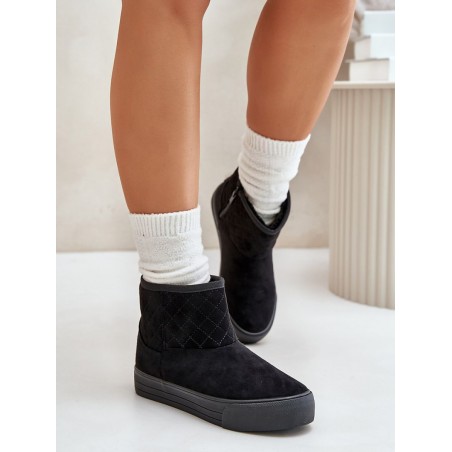 bottes de neige model 202635 Step in style