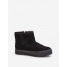 bottes de neige