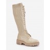 Bottes cuissardes