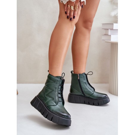 Bottes model 202822 Step in style