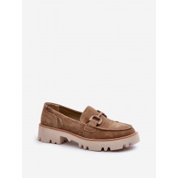 Moccasins