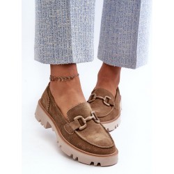 Moccasins
