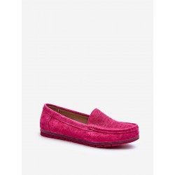 Moccasins