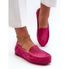 Moccasins