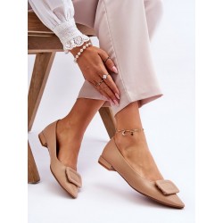 Ballerine model 181055 Step in style