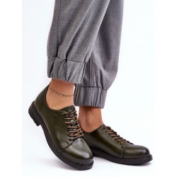 Chaussures Basses model 190179 Step in style