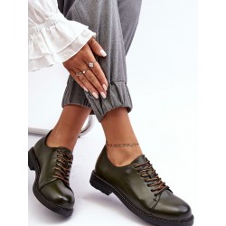 Chaussures Basses