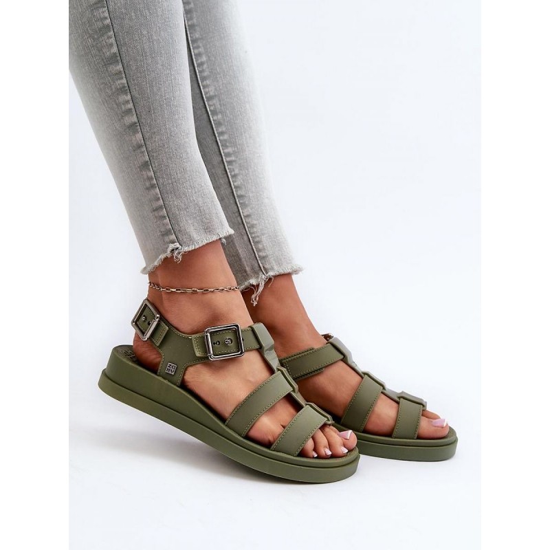 Sandales model 197581 Step in style