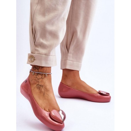Ballerine model 197599 Step in style