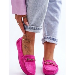 Moccasins model 181835 Step in style
