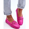 Moccasins