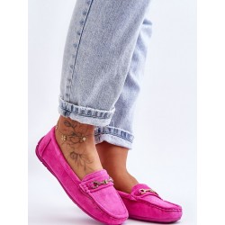 Moccasins
