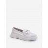 Moccasins