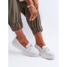 Moccasins