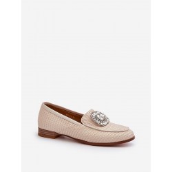 Moccasins