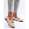 Moccasins