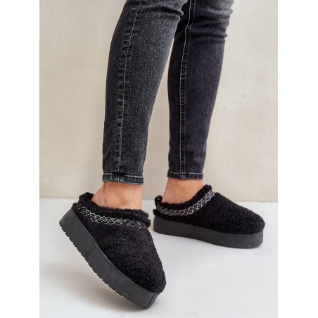 bottes de neige model 203585 Step in style